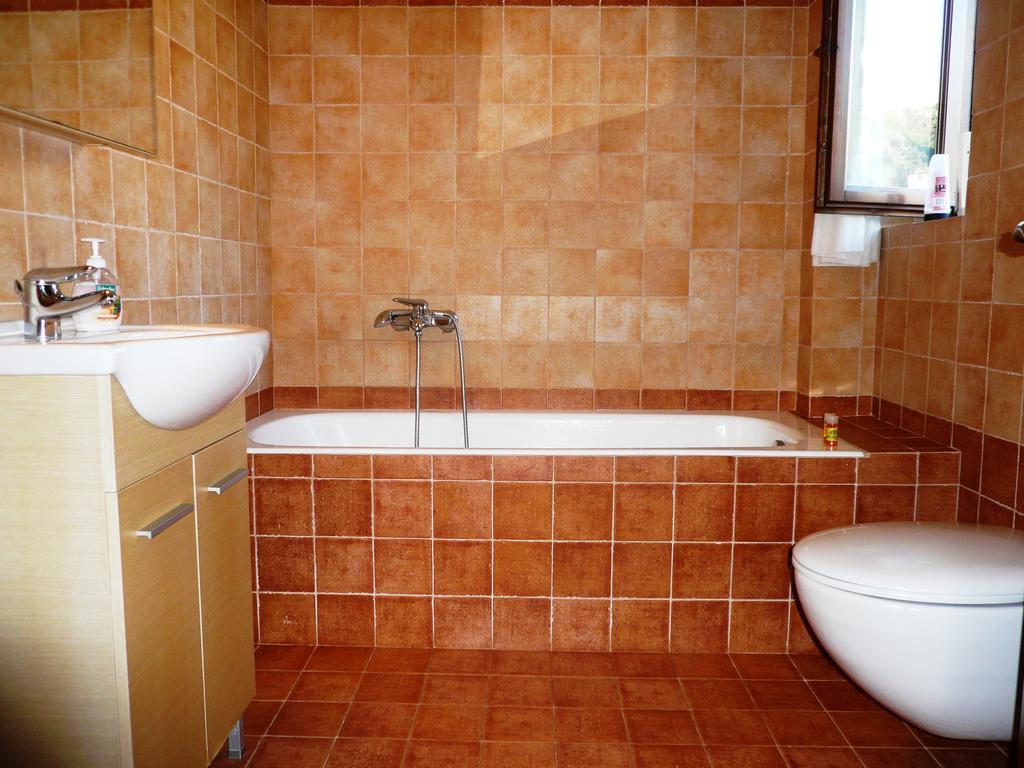 Maison Viros Кардамили Стая снимка